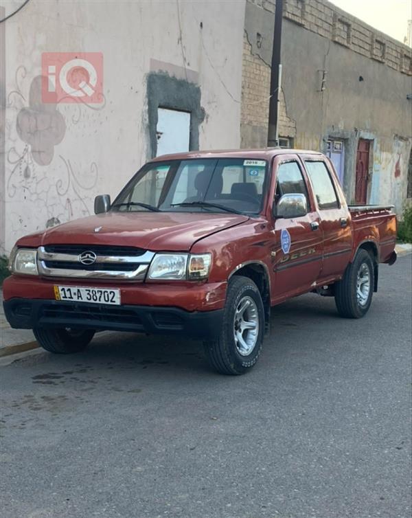 جريت وول دير 2007   للبيع في العراق - ديالى